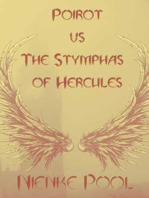 cover image of Poirot vs the Stymphas of Hercules